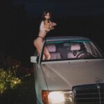 Эскортница Катерина Интимсити