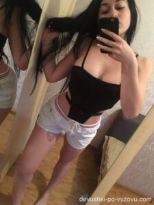 Элитная проститутка Надежда IntimCity