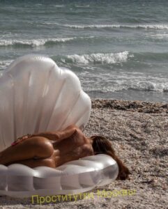 Путана Яна Интимсити