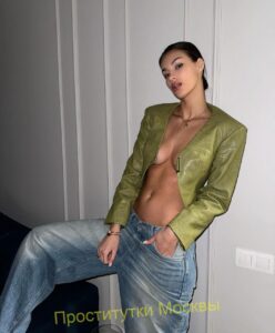 Путана Тася Интимсити