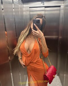 Проститутка Инга IntimCity