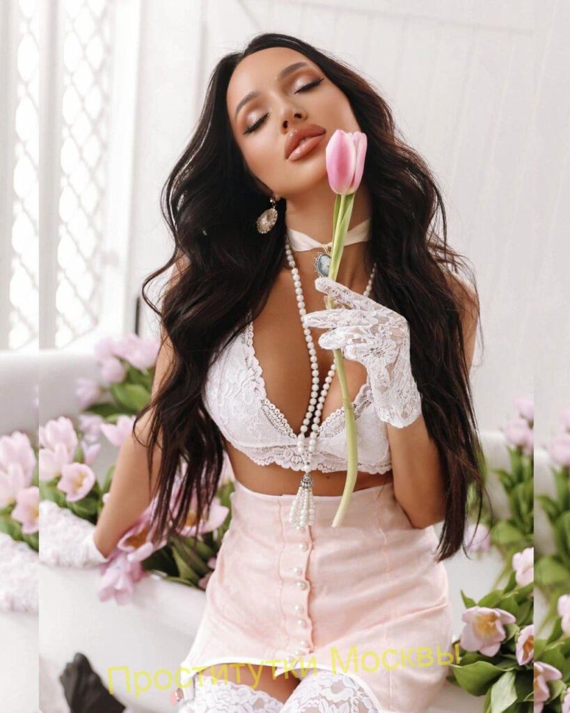 Элитная проститутка Оксана Интимсити