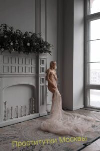 Эскортница Таисия Интимсити