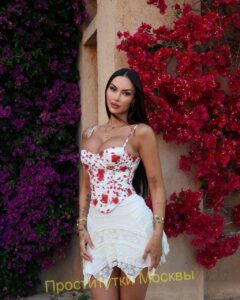 Проститутка Юлия IntimCity