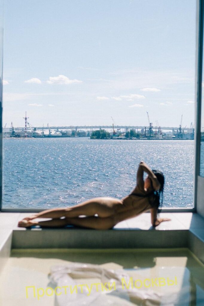 Путана Ольга IntimCity