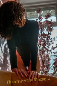 Элитная проститутка Мария IntimCity