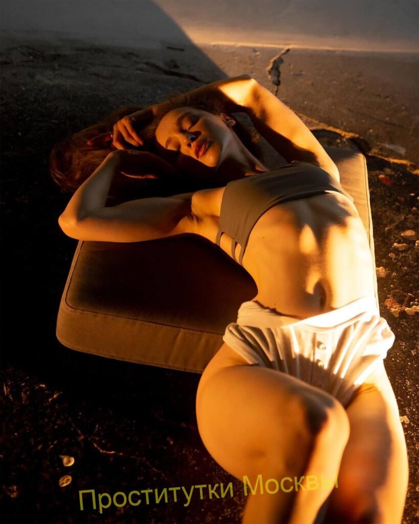 Шлюха Юлианна IntimCity