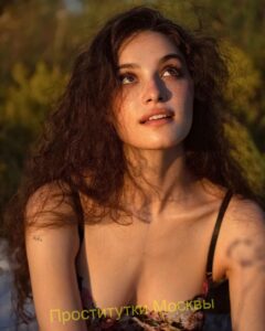 Путана Анютка IntimCity