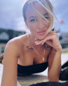 Путана Анжела IntimCity