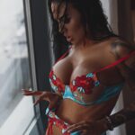 Эскортница Дарья IntimCity