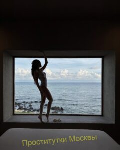 Проститутка Светлана Интимсити
