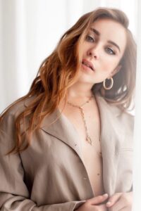 Эскортница Алисия Интимсити