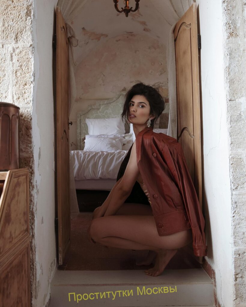 Элитная проститутка Лиля Интимсити