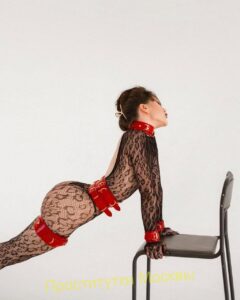 Индивидуалка Тася IntimCity