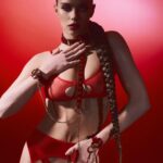 Шлюха Белла IntimCity