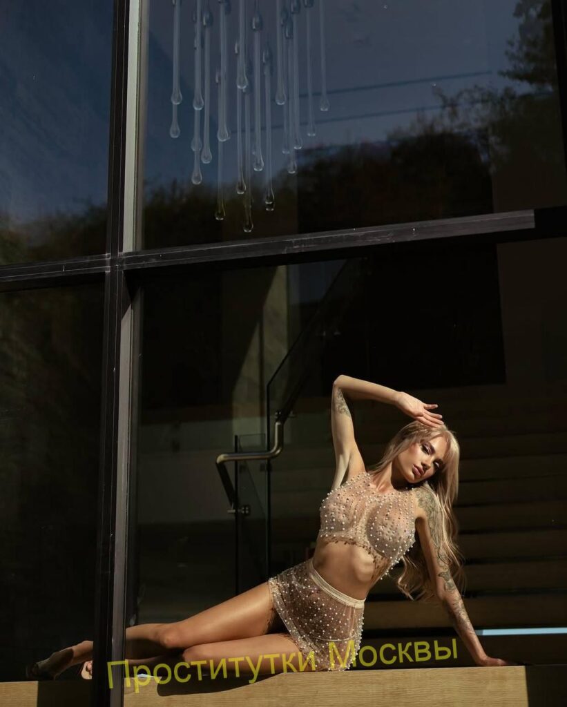 Проститутка Зарина Интимсити