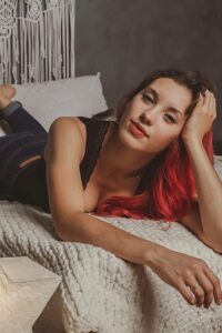 Индивидуалка Инга Интимсити