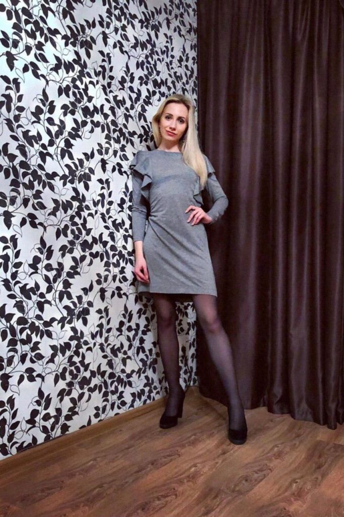 Эскортница Регина IntimCity