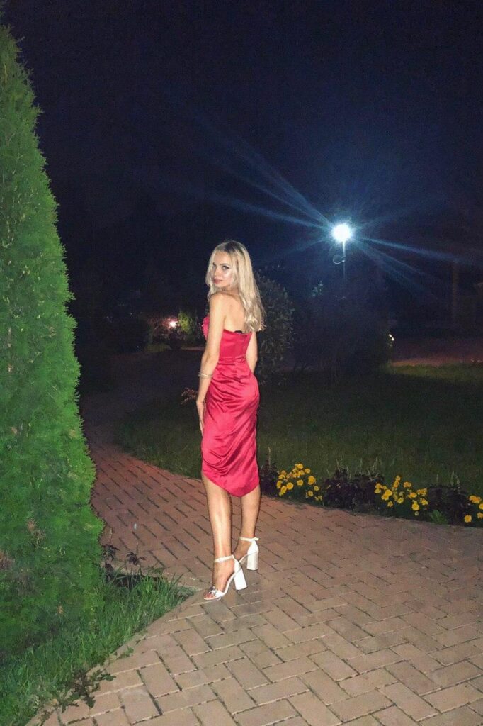 Проститутка Настасья Интимсити