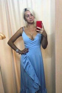 Проститутка 🎥 Регина Интимсити