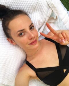 Путана Лена Интимсити
