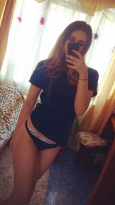 Эскортница Инга Интимсити