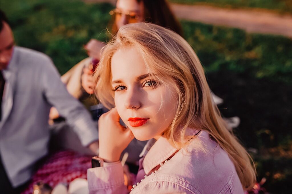 Эскортница Галина IntimCity