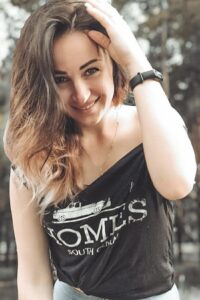 Проститутка Ирина Интимсити