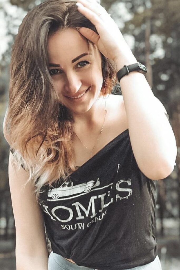 Проститутка Ирина Интимсити