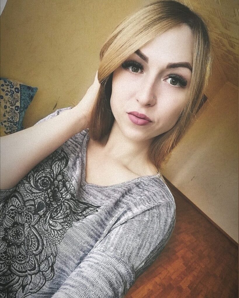 Проститутка Рита Интимсити
