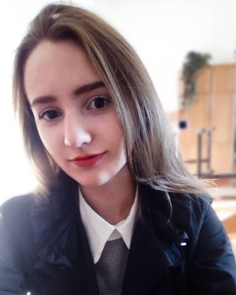 Шлюха Донна Интимсити