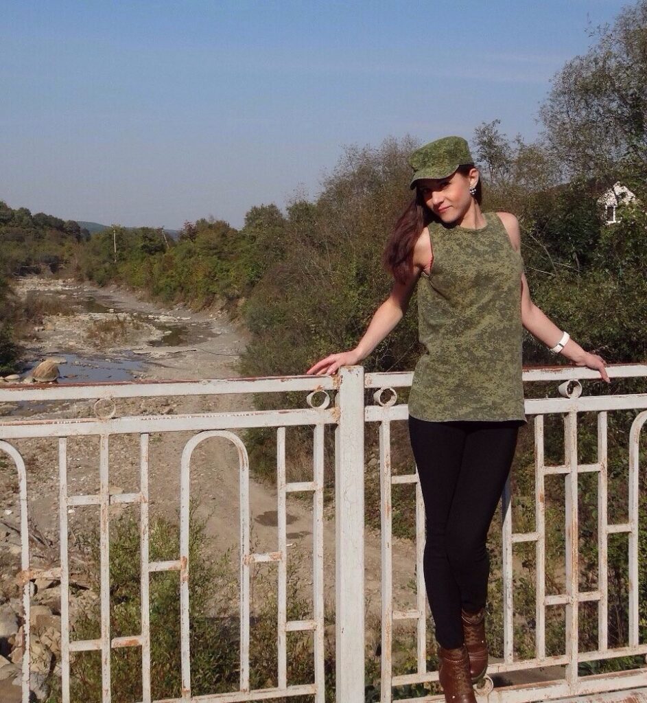 Путана Алиса IntimCity