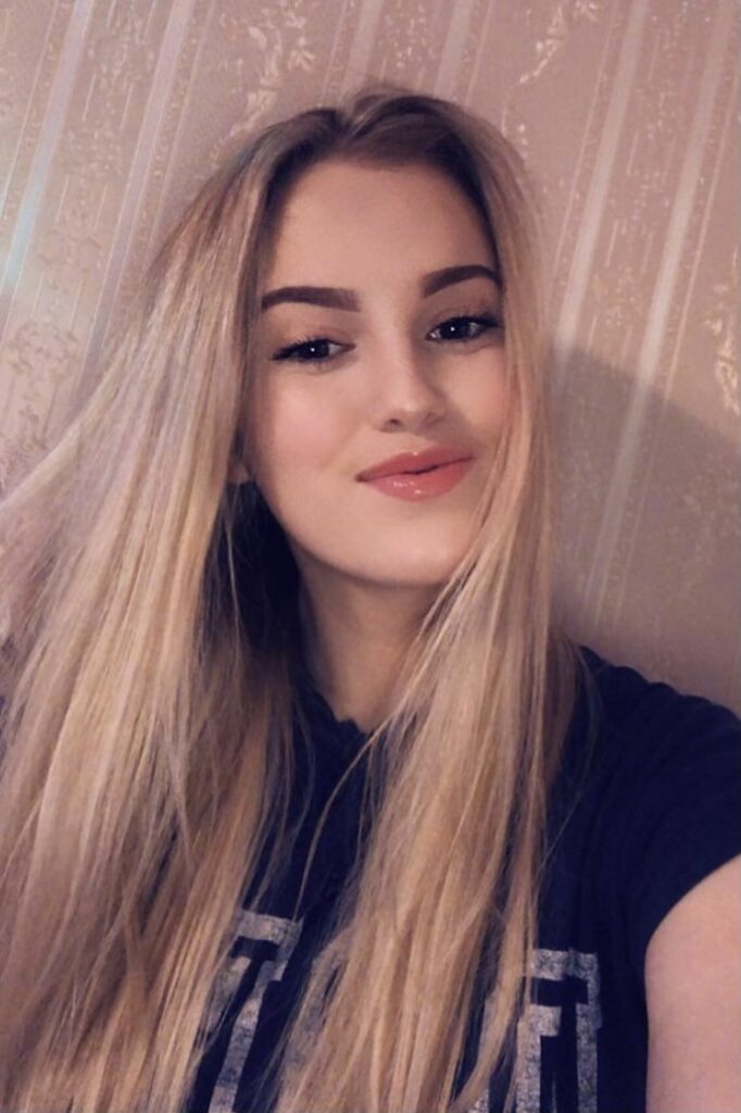 Путана Ася Интимсити