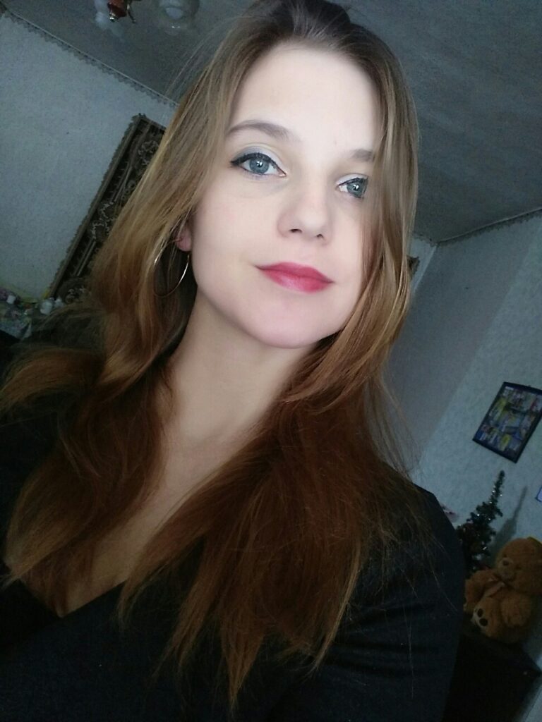 Индивидуалка Юля Интимсити