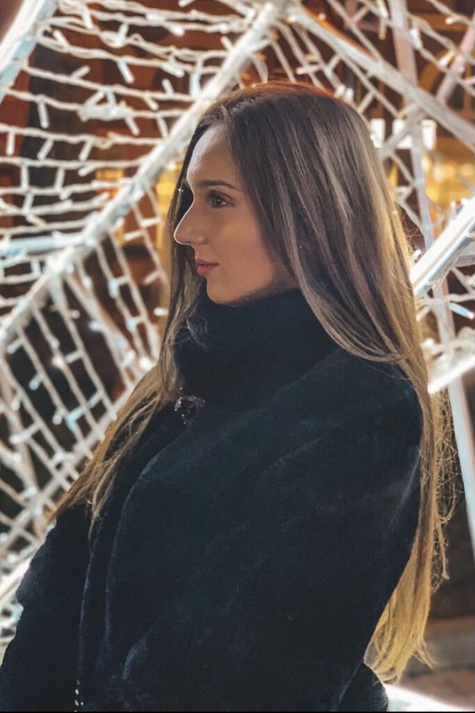 Шлюха 🎥 Софья Интимсити