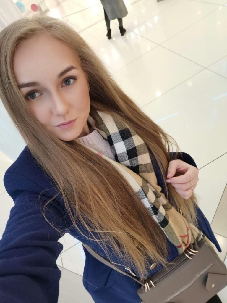Шлюха Аля Интимсити