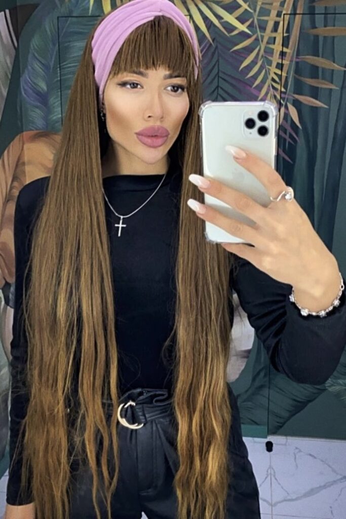 Эскортница 🎥 Нелли IntimCity