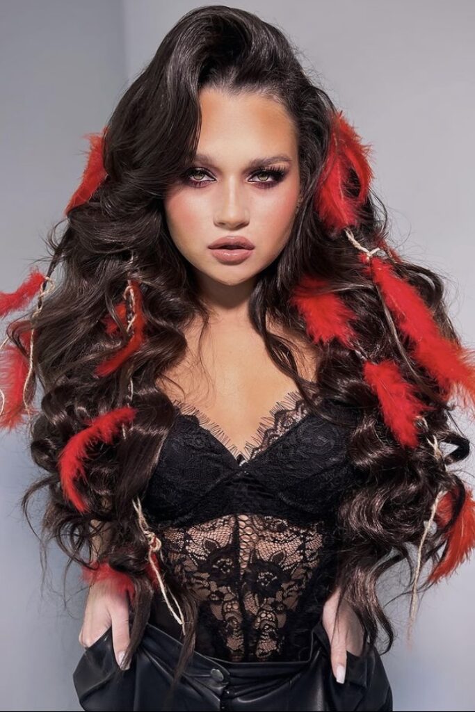 Путана 🎥 Оксанка Интимсити