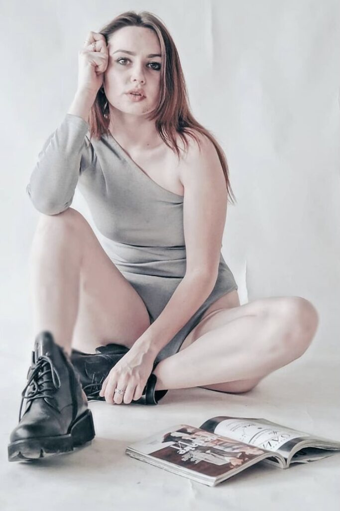 Шлюха 🎥 Нана IntimCity