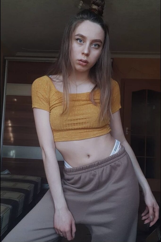 Шлюха 🎥 Алевтина Интимсити