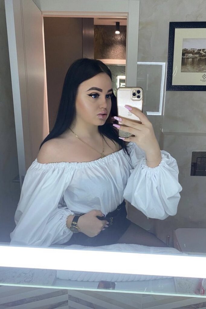 Шлюха 🎥 Катюха Интимсити