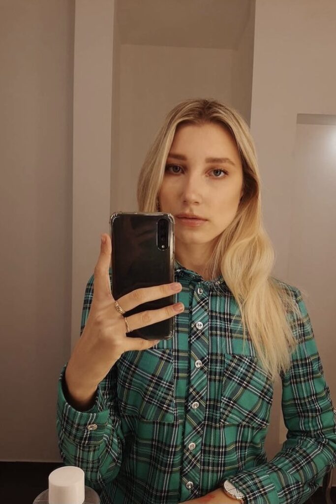 Шлюха 🎥 Ульяна IntimCity