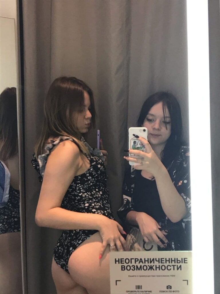 Шлюха Варечка IntimCity