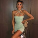 Эскортница Ани Интимсити