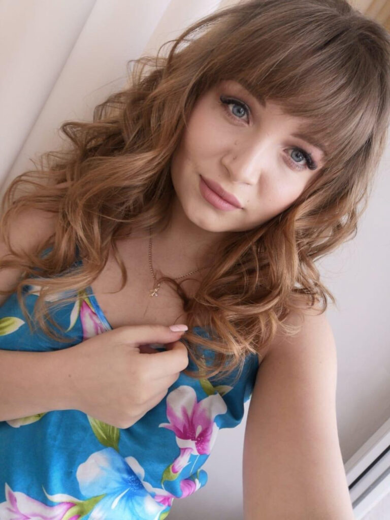 Индивидуалка Диана IntimCity