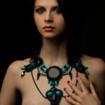 Элитная проститутка Влада IntimCity