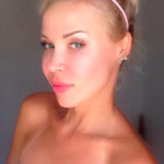 Эскортница Татьяна IntimCity