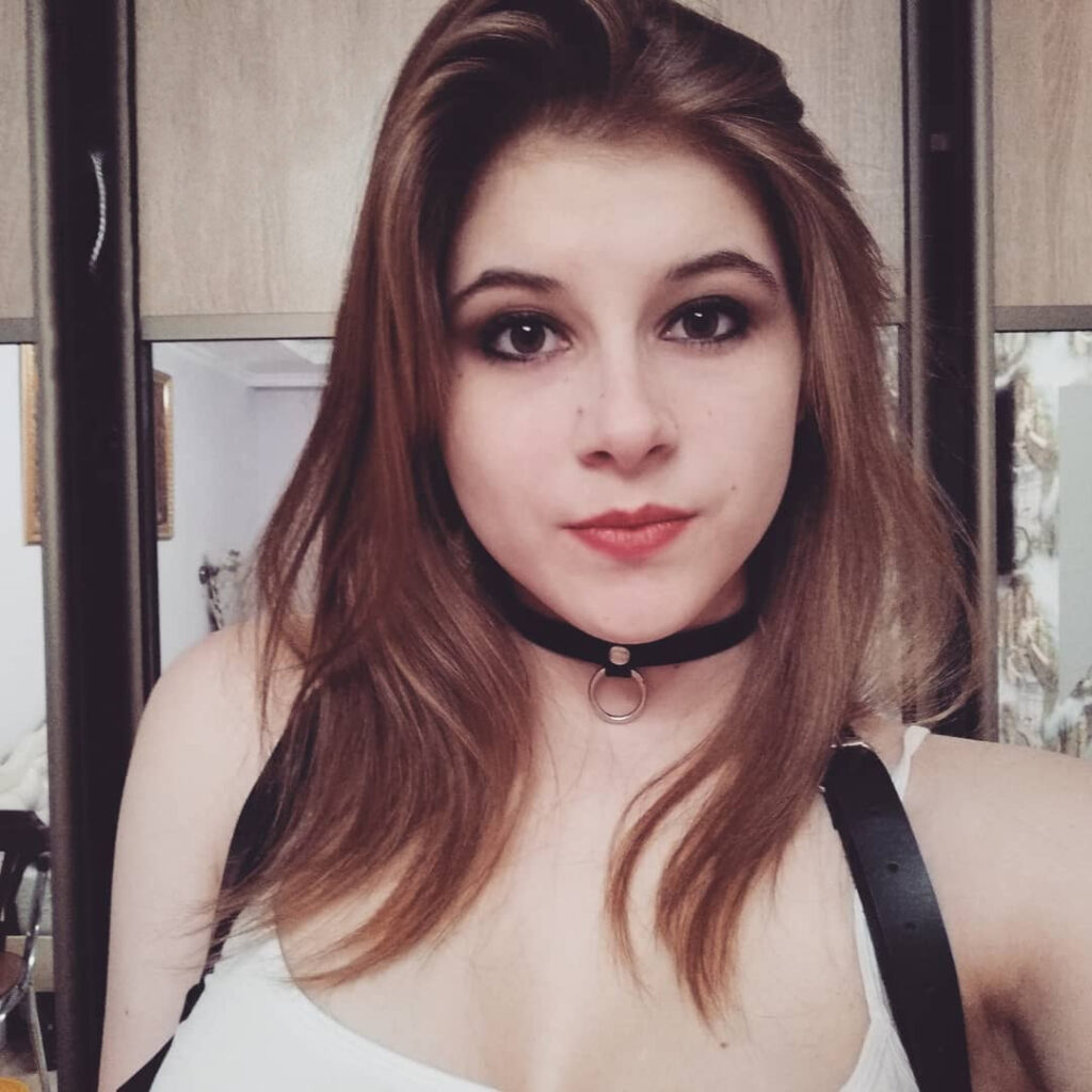 Шлюха Галина IntimCity