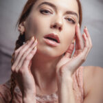 Шлюха Надежда Интимсити