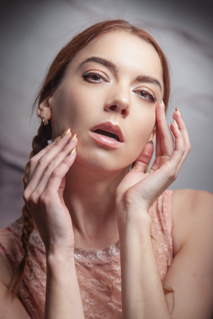 Шлюха Надежда Интимсити